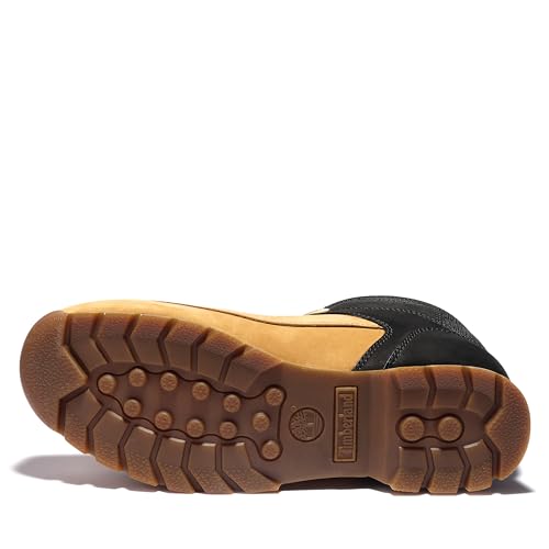 Timberland Men's Euro Sprint Mid Lace Up Boot4