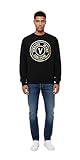 Sudadera Versace Couture H Vemblem