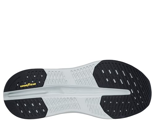 Image of Skechers Men's Max Cushioning Glide Step Aberdeen Hands Free Slip-ins Sneaker