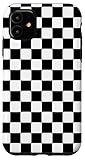 JonFriday Checkerboard Print Checkered Lover Gifts