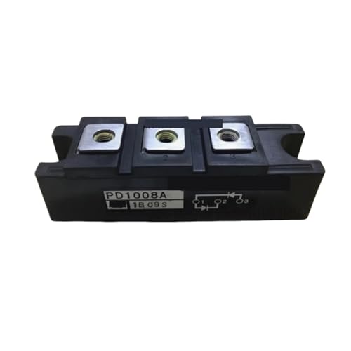 Module PD1008A pont redresseur haute isolation et thermique optimisée