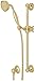 ROHL 1301EULB HANDSHOWER Sets, Unlacquered Brass