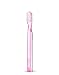 Supersmile New Generation 45° Patented Toothbrush, Pink