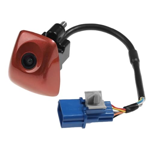 Caméra de recul pour Hyundai i20 95760-C8400 assistant de stationnement