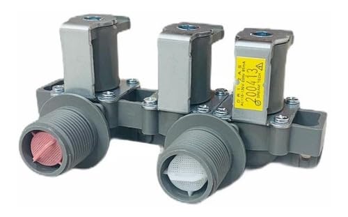 Reviews de daewoo lavadora los 10 mejores. 44 Válvula De Llenado Compatible Con Lavadora Samsung Daewoo