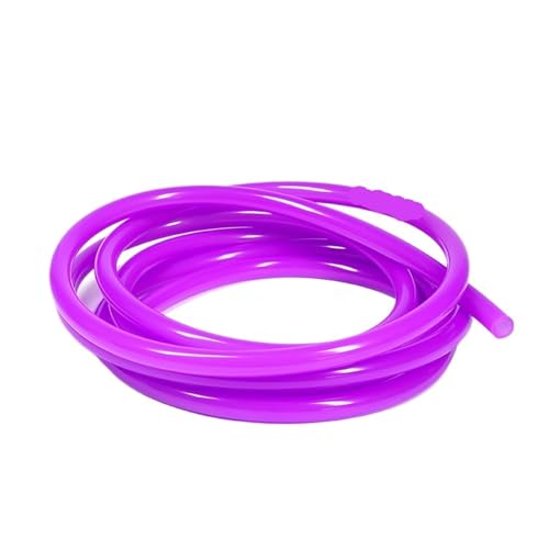 ���F�̃V���R���`���[�u - �_��ȍ����ϐ����z�[�X (���a 0.5~10mm)(1 Meter,ID 6mm x OD 8mm)