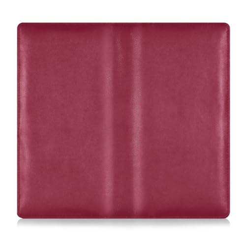 Organizador para Auto Slim Rojo miniatura 2