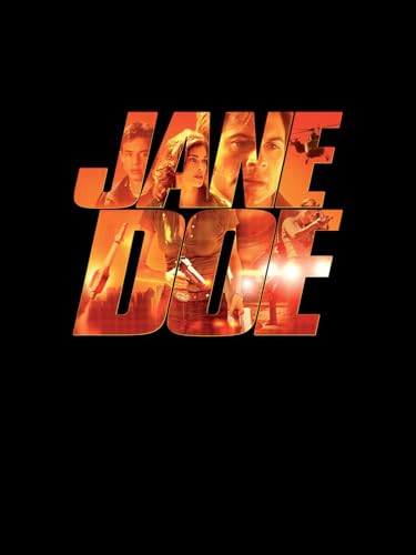 Jane Doe