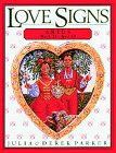 Hardcover Aries: March 21-April 20 (Parker Love Signs) Book
