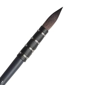 Winsor & Newton Professional Aquarellpinsel 5011501