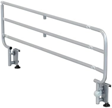 Geriafy - Folding rails for articulated beds | Very resistant and...