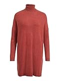  VIRIL Rollneck L/S Knit Tunic - FAV (m)