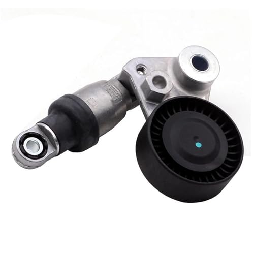 Tendeur de courroie pour SsangYong Actyon et Rodius poulie 6652000170