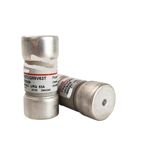 Fusible X076311 160 A 690 V pour éviter les surcharges de tableau électrique