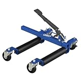 OTC PJM15 Vehicle Positioning Jack, Mechanical