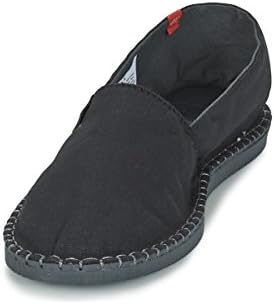 Havaianas Men's Origine III Espadrilles, Black, 8 us | Image 2