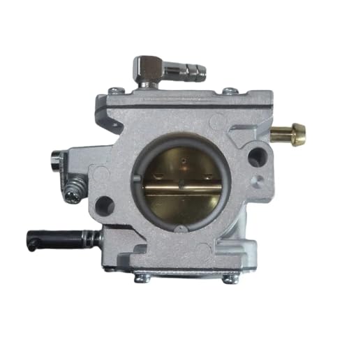 Carburateur WB-47 pour résoudre les problèmes de démarrage moteur 100cc 200cc
