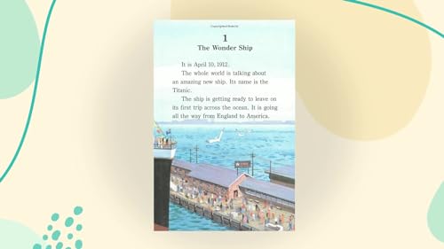 SIR: The Titanic: Lost and Found