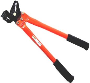 Wisdom 23-Inch Truck & Tractor Tire Chain Repair Pliers, 03-CP23-1