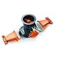 Aspirateur De Piscine Électrique Rechargeable - EV104CBX