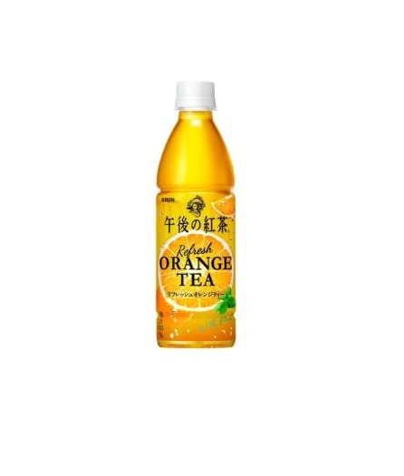 午後ティーページ 午後の紅茶｜ソフトドリンク・乳製品｜キリン