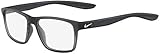 Eyeglasses NIKE 5002 060 Matte Anthracite