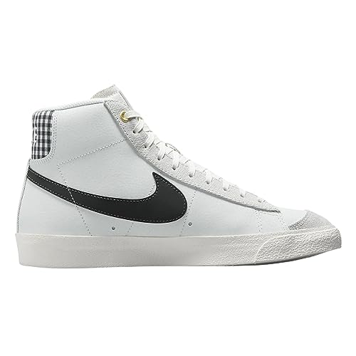 Image of Nike Mens Blazer Mid 77 Vintage