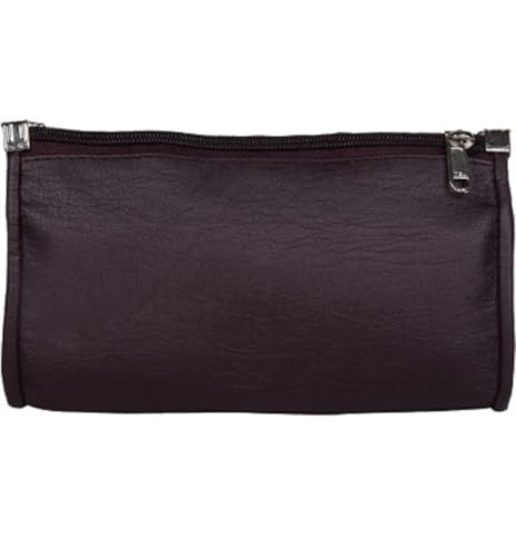 Image of Trendy PU Multi Zip Pocket Daily Use Purse for Women Wallet Bag for Girls Clutches Bag for Women Multicolour Small Handbag Multi card slots phone pocket ladies purse