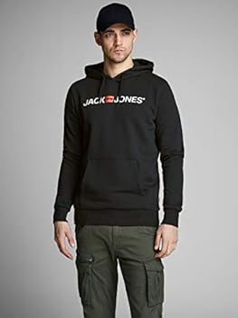 Jack n jones sweatshirt Clearance