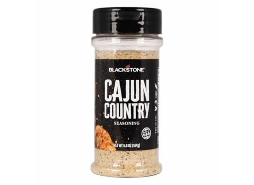 Blackstone 4227 7.4OZ Cajun Seasoning - Quantity 1 - image 5