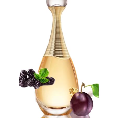 Jadore Perfume for Women Eau De Parfum Spray 100ml EDP