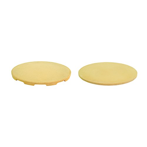 Pizzacraft PC6015 Outdoor Pizza Oven Replacement Stones