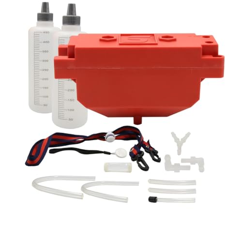 SEFIS Motorrad-Kettenwascher, Kettenreiniger, Kettenwaschanlage Motorrad, Motorrad Kettenwascher, Ketten Reinigung