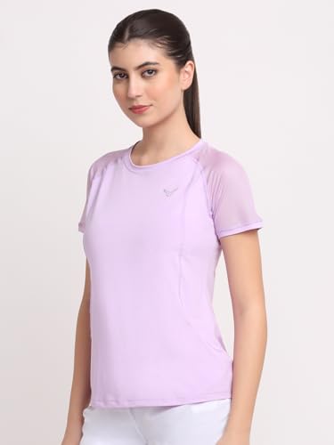 Image of Invincible Women's Open Back Top
