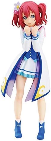 Amazon セガ ラブライブ サンシャイン スーパープレミアムフィギュア 黒澤ルビィ 未来の僕らは知ってるよ フィギュア ドール 通販