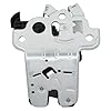 HouYeen Rear Tailgate Boot Lock Latch Catch Actuator for Au-di A1 8X A3 8V 8P A4 B8 A5 8T F5 A6 C6 C7 A7 4G Q3 8U Q5 8R Q7 4L TT FV Por-sche 718 Cayman Se-at Exeo ST Ibiza mk4 Toledo Sko-da Octavia #5