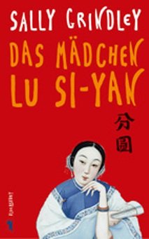 Das Mädchen Lu Si-yan [German] 3827050561 Book Cover