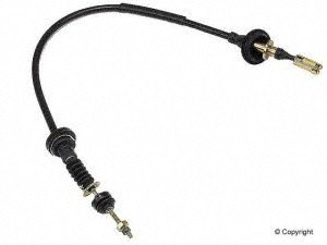 Imc 610 49005 583 Clutch Cable