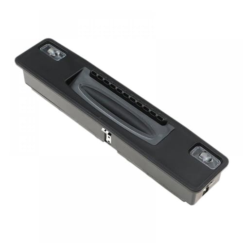 Réparer hayon Focus 2015-2018 : interrupteur coffre F1EB-19B514-AE