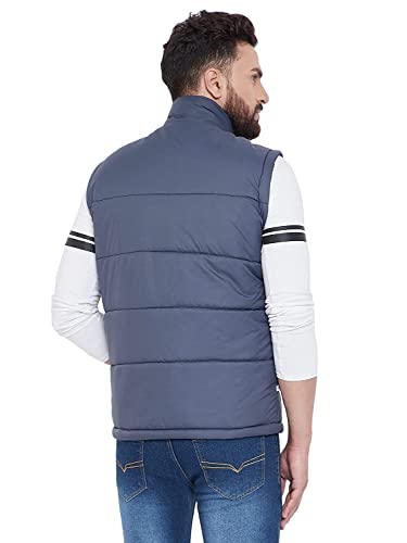 Image of Billford Men's A-Line Coat