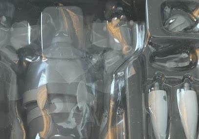 処分 リボルテックヤマグチ他 43 鉄人28号.44 BLACK OX等[梱0.1]