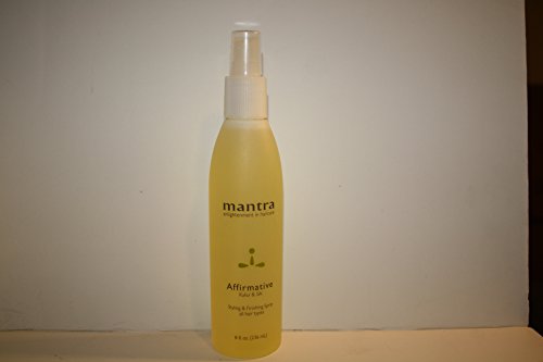 Mantra Affirmative Styling & Finishing Spray 8.5 Fl miniatura 1