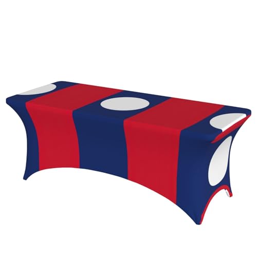 Nappe de table Laos extensible EdWal pour décorer vos mariages et fêtes