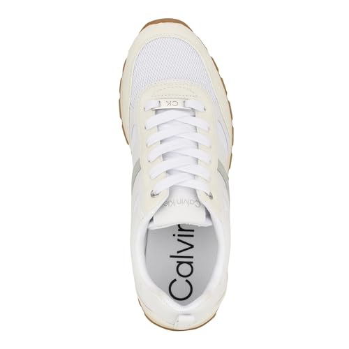 Image of Calvin Klein Women's Carlla Sneaker