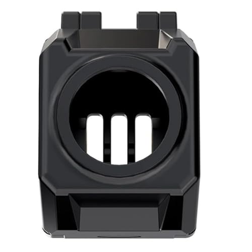 Boîtier caméra 14mm étui protection drone FPV O4 DIY de course - 4