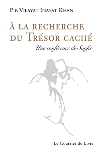 Photo de A la recherche du trésor caché - Une conférence de Soufis