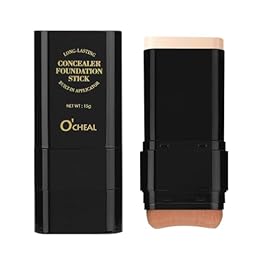 O’CHEAL Face Foundation...