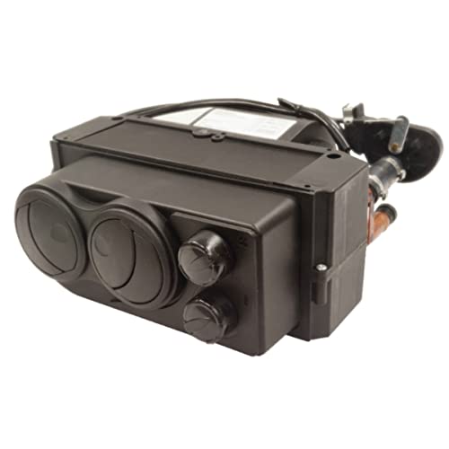 MotoAlliance Firestorm UTV Cab Heater Kit for Rhino