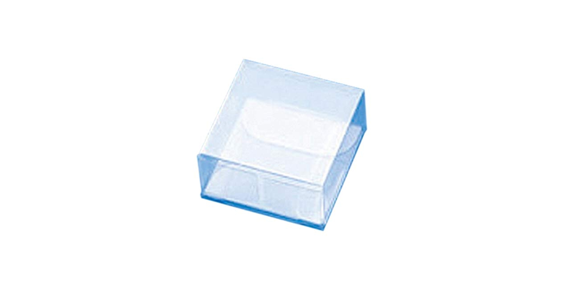 Amazon | シモジマ(Shimojima) ヘイコー クリスタルBOX V