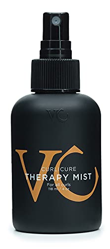 VICIOUS CURL Leave-In Conditioner Spray 4 Fl Oz miniatura 1